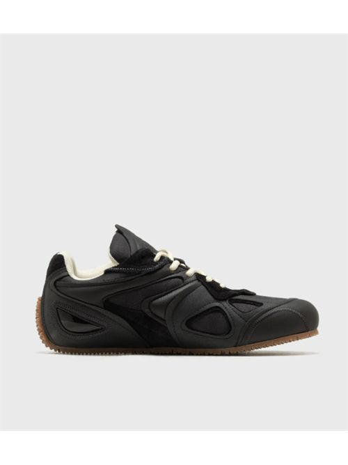 SLOW RUNNER AXEL ARIGATO | F3534001BLACK/GUM